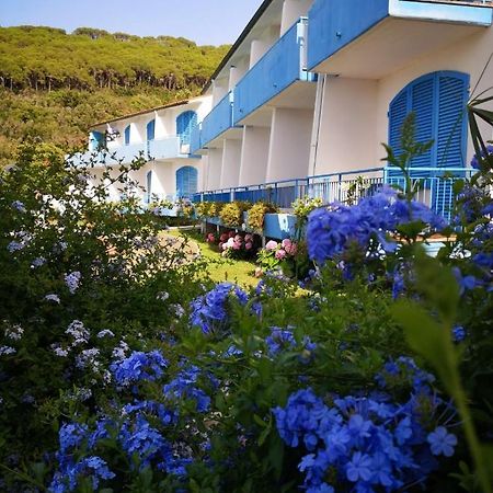 Hotel Horizon Elba Portoferraio Exterior photo