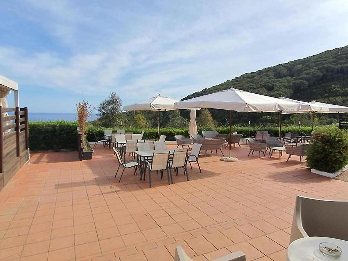 Hotel Horizon Elba Portoferraio Exterior photo