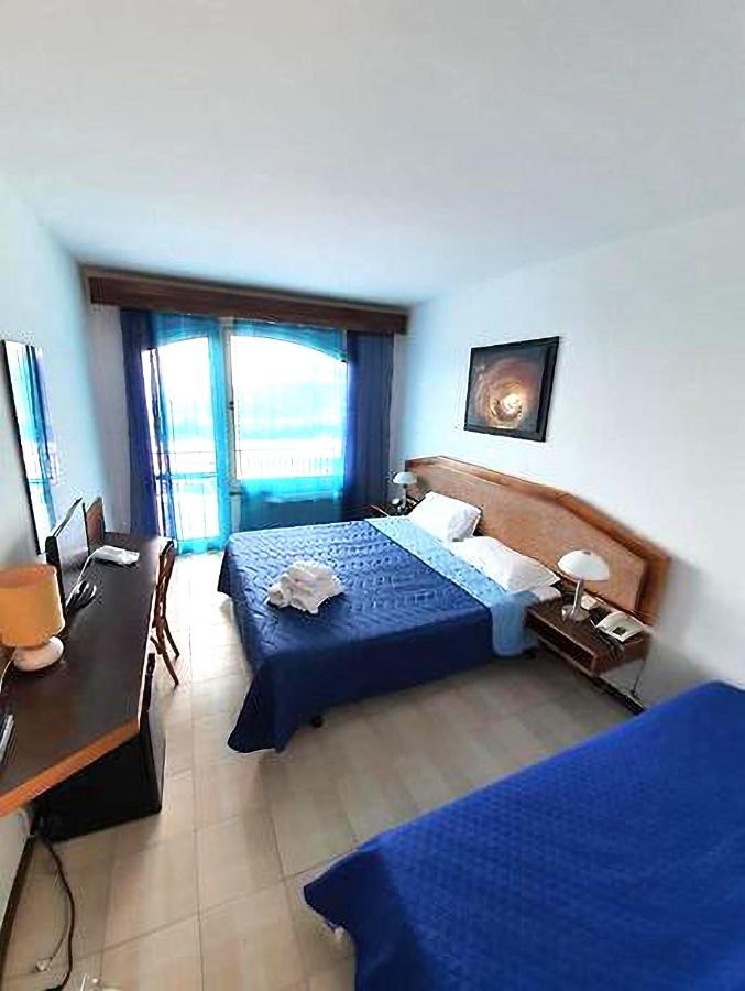Hotel Horizon Elba Portoferraio Exterior photo