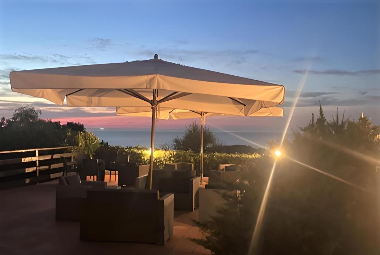 Hotel Horizon Elba Portoferraio Exterior photo