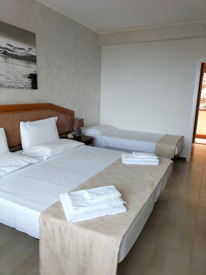 Hotel Horizon Elba Portoferraio Exterior photo