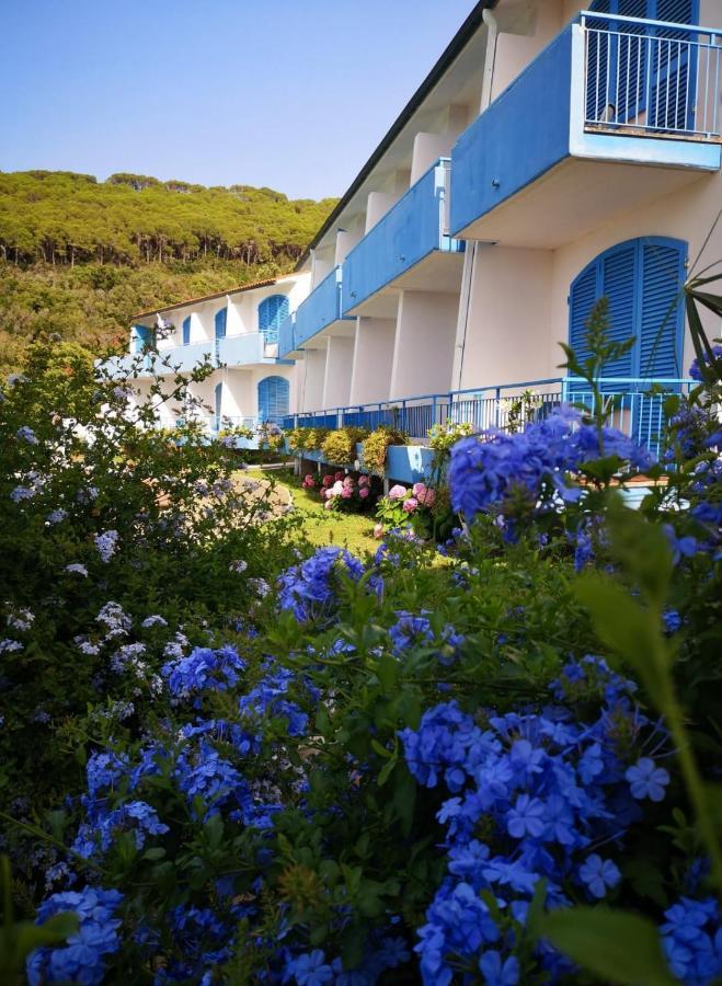Hotel Horizon Elba Portoferraio Exterior photo